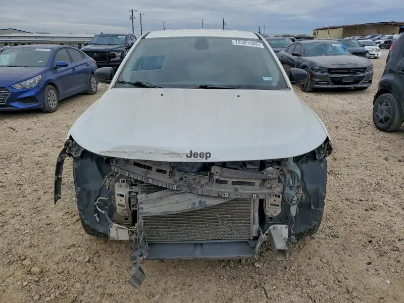 2019 JEEP COMPASS SPORT  