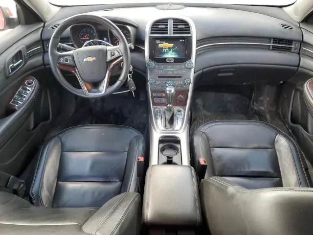 2013 CHEVROLET MALIBU 2LT  