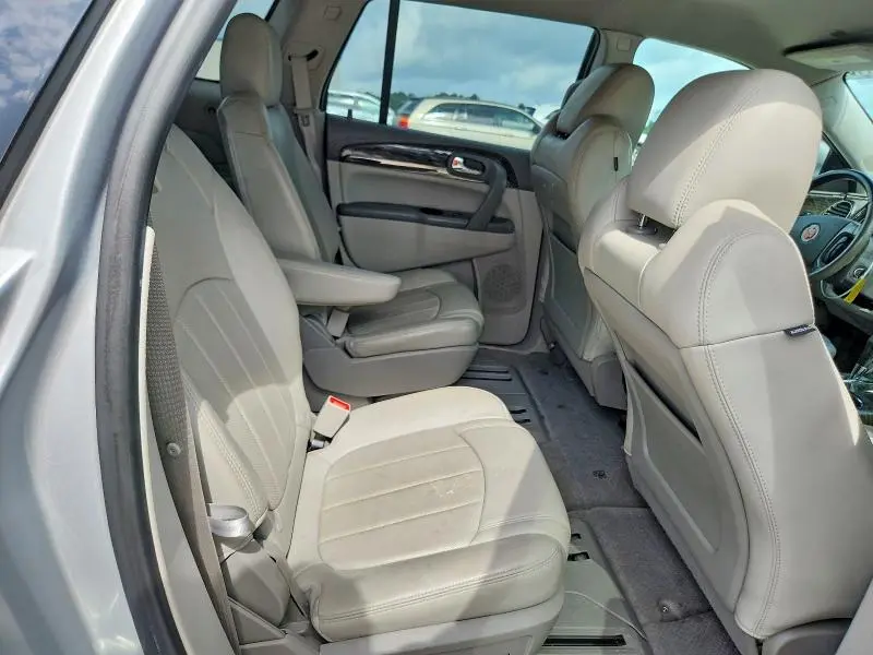 2014 BUICK ENCLAVE   