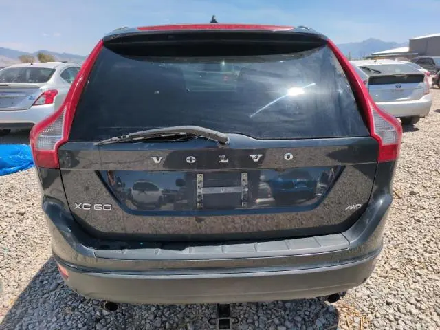 2012 VOLVO XC60 3.2  