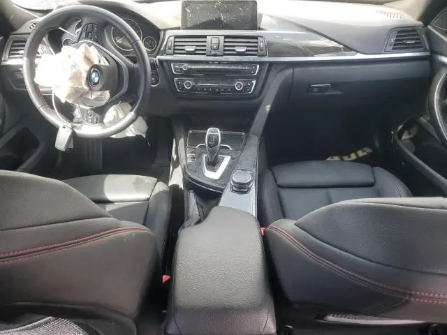 2016 BMW 428 I GRAN COUPE SULEV  