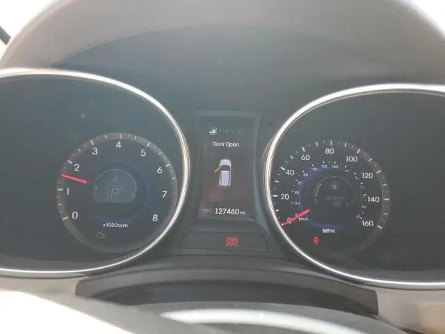 2013 HYUNDAI SANTA FE SPORT   