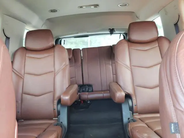 2016 CADILLAC ESCALADE PREMIUM  