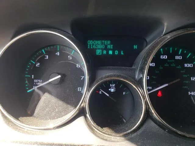2015 BUICK ENCLAVE   
