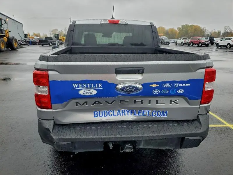2023 FORD MAVERICK XL  