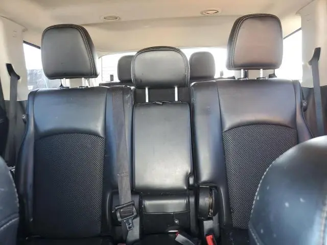 2020 DODGE JOURNEY CROSSROAD  