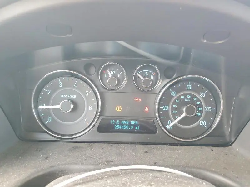 2010 FORD FLEX SE  