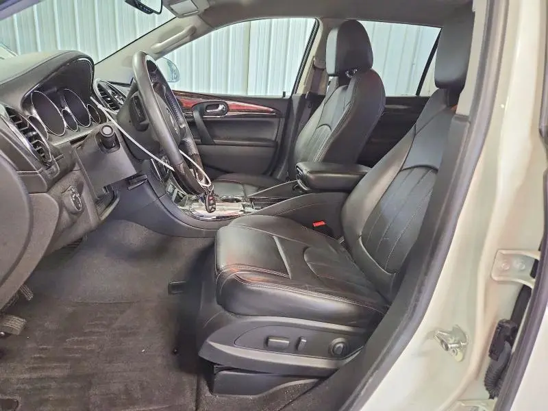 2013 BUICK ENCLAVE   