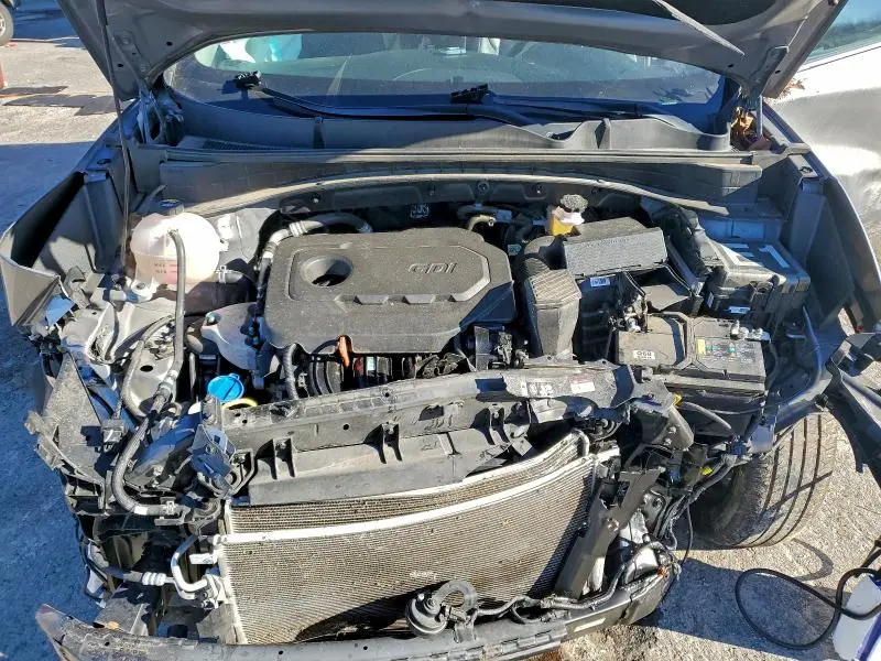 2022 KIA SPORTAGE EX  