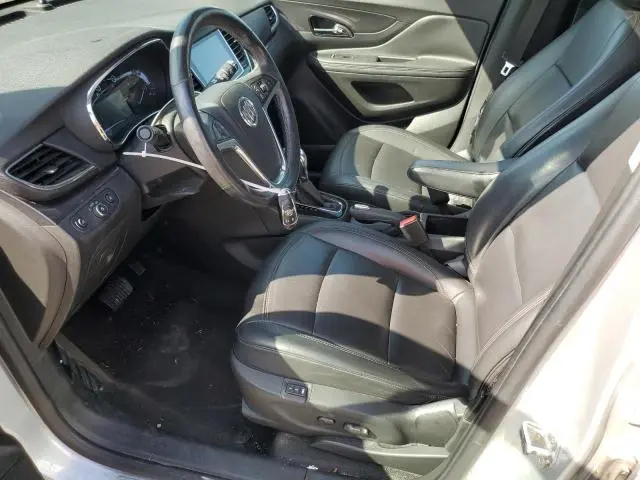 2017 BUICK ENCORE ESSENCE  