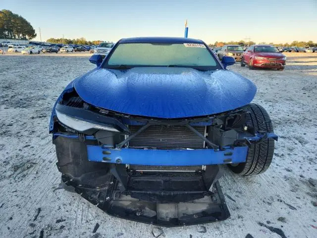 2020 CHEVROLET CAMARO LS  