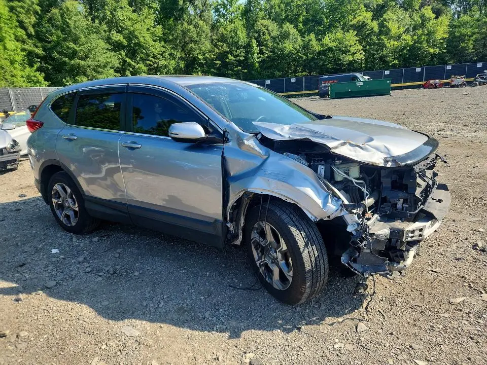 2019 HONDA CR-V EXL  