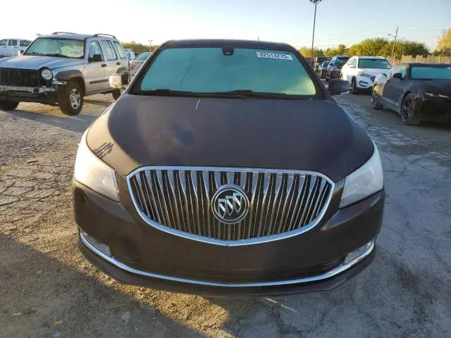 2015 BUICK LACROSSE   