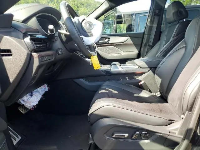 2024 ACURA MDX A-SPEC  