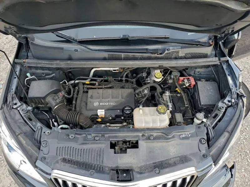 2016 BUICK ENCORE CONVENIENCE  