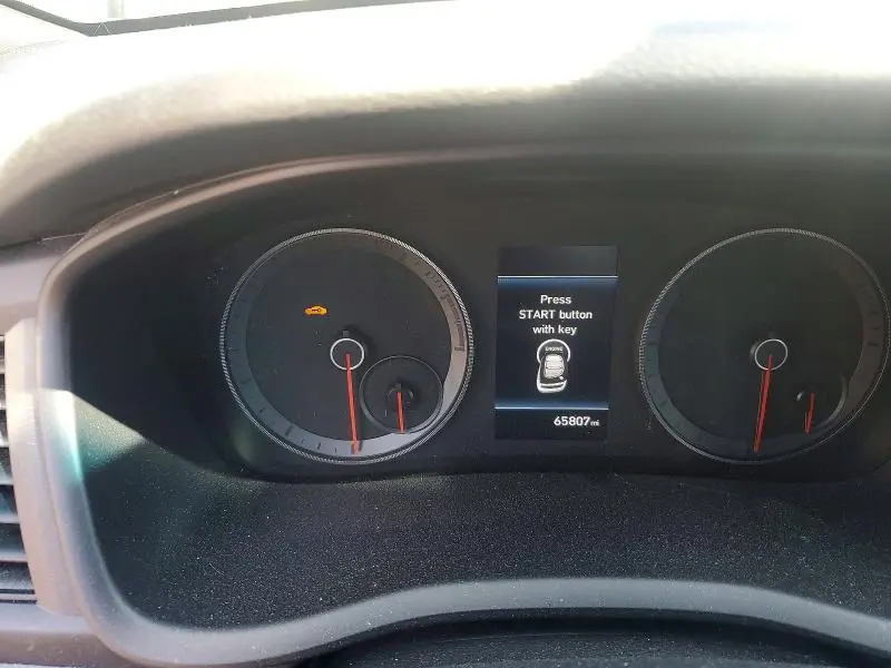 2018 HYUNDAI SONATA LIMITED 2.0T  