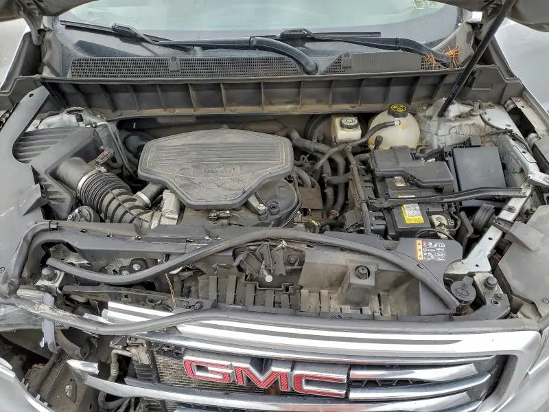 2017 GMC ACADIA ALL TERRAIN  