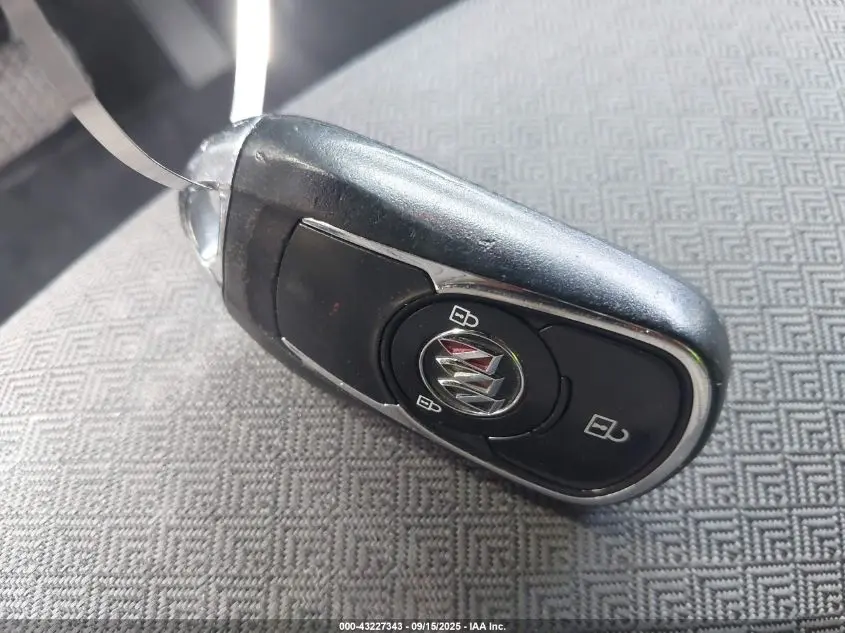 2021 BUICK ENCORE GX FWD PREFERRED