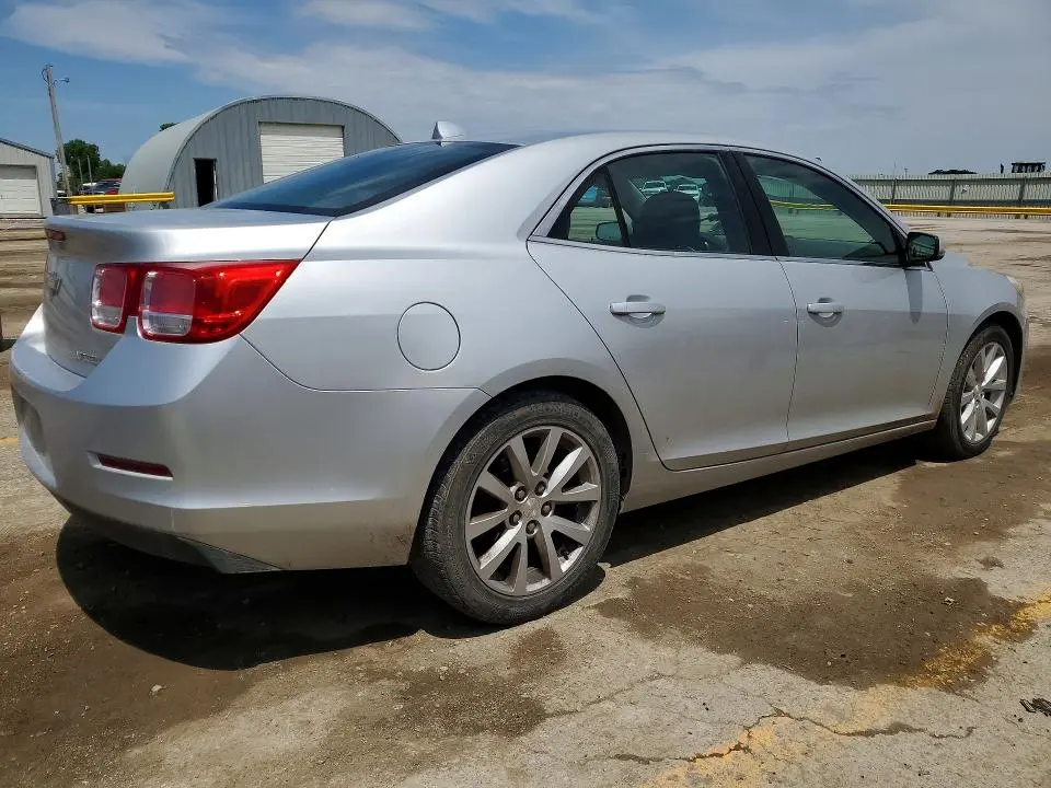 2013 CHEVROLET MALIBU 2LT  