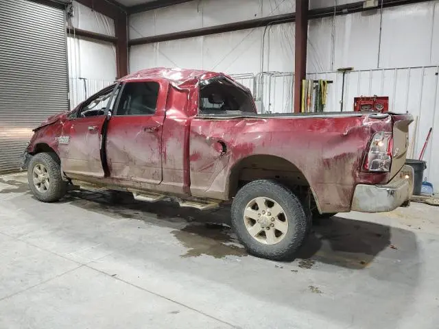 2014 RAM 2500 SLT