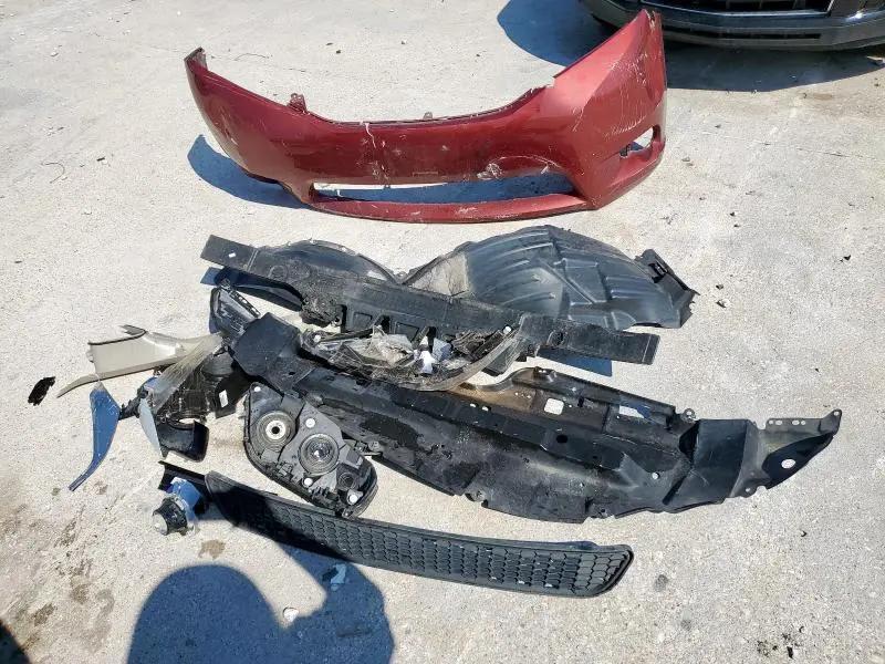 2017 TOYOTA SIENNA LE  