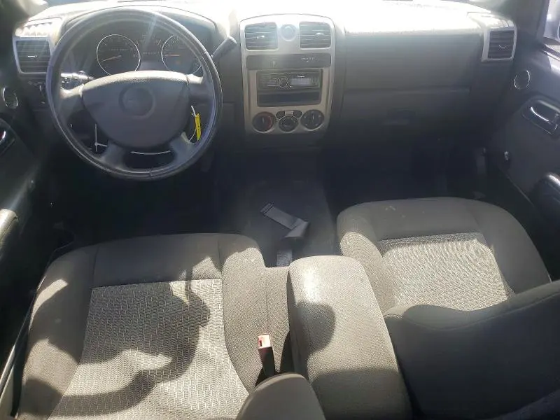 2010 CHEVROLET COLORADO   