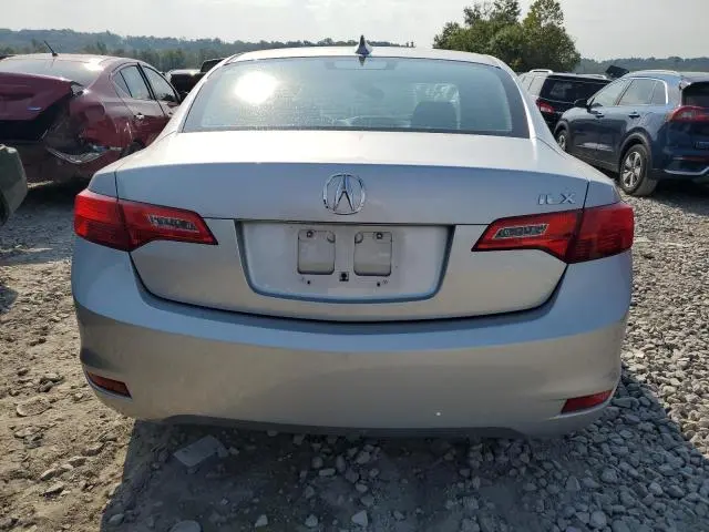 2013 ACURA ILX 20  