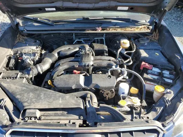 2015 SUBARU XV CROSSTREK SPORT LIMITED  