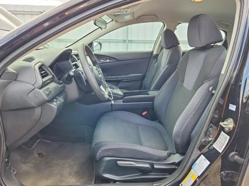 2020 HONDA INSIGHT EX  