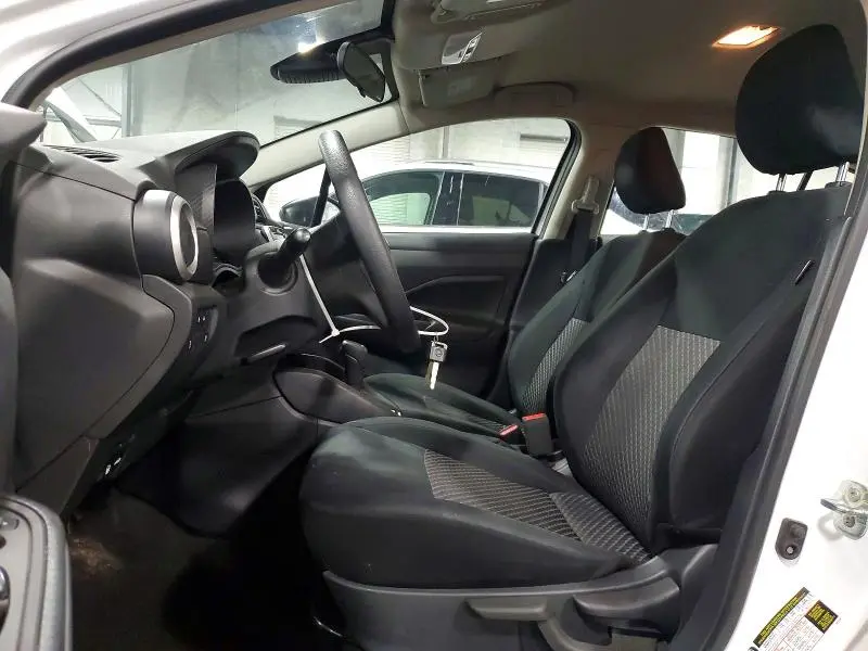 2023 NISSAN VERSA S  