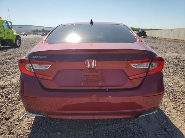 2019 HONDA ACCORD EX