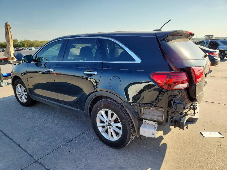2020 KIA SORENTO LX  