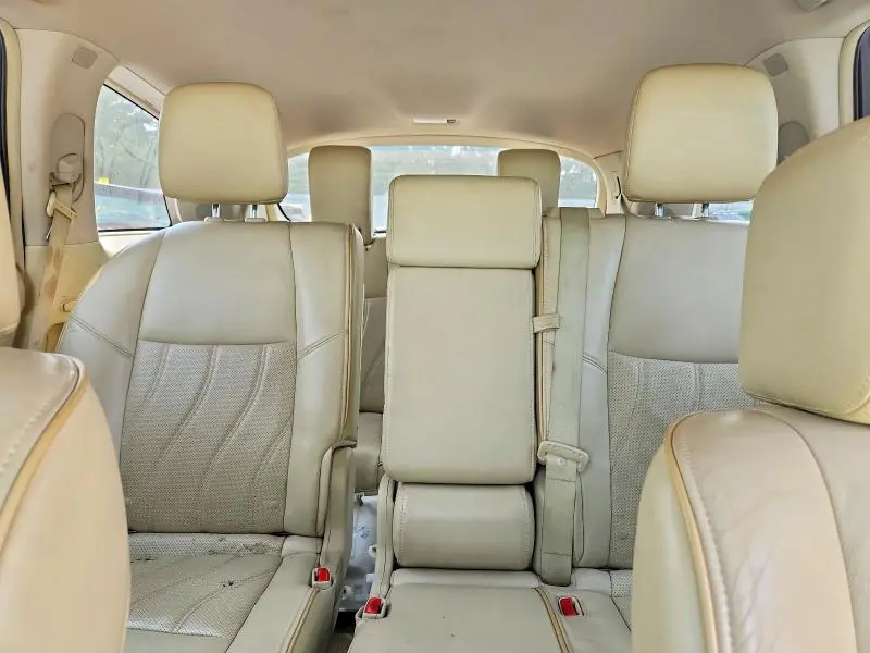 2014 INFINITI QX60 BASE  