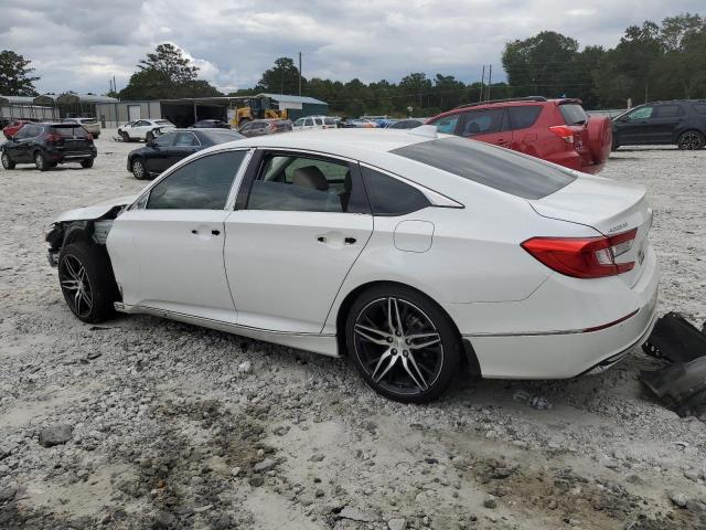 2021 HONDA ACCORD TOURING HYBRID