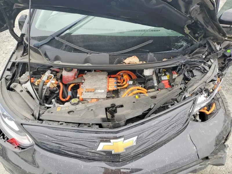 2021 CHEVROLET BOLT EV PREMIER  