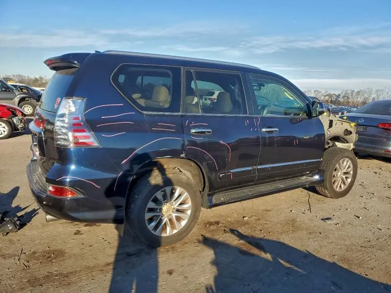 2019 LEXUS GX 460  