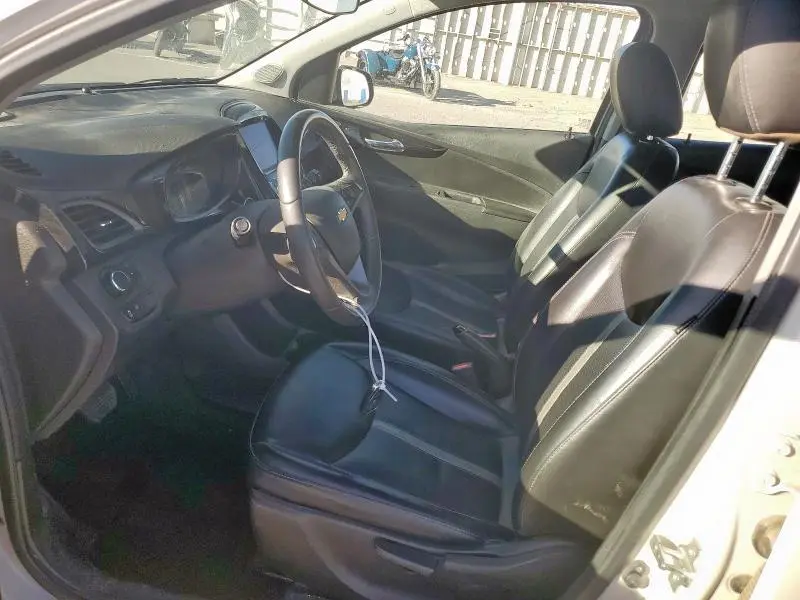 2020 CHEVROLET SPARK 2LT  