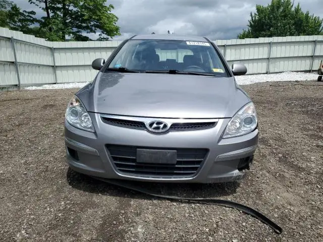 2012 HYUNDAI ELANTRA TOURING GLS  