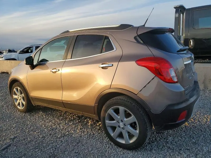 2013 BUICK ENCORE CONVENIENCE  