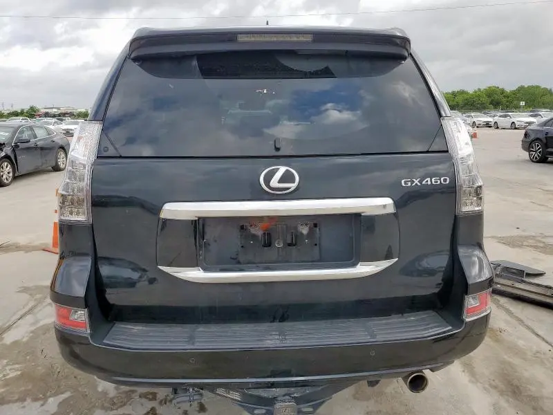 2021 LEXUS GX 460 PREMIUM  