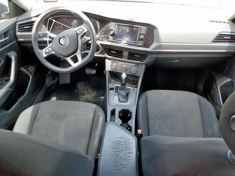 2020 VOLKSWAGEN JETTA S  