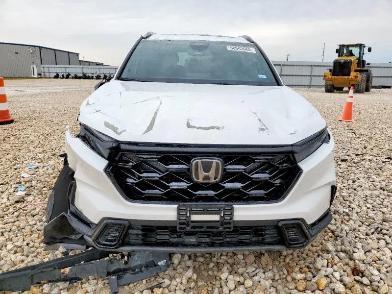 2024 HONDA CR-V SPORT  