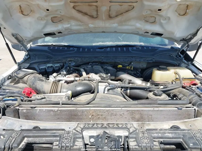 2019 FORD F-250 XLT