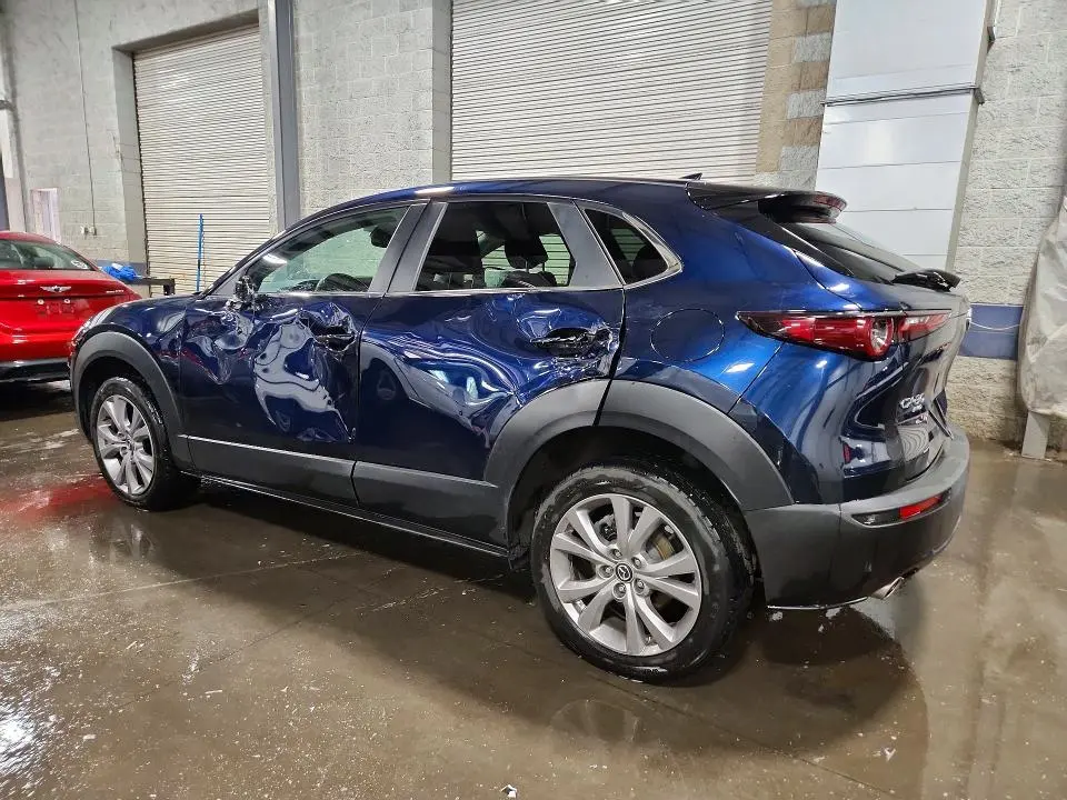 2020 MAZDA CX-30 PREFERRED  