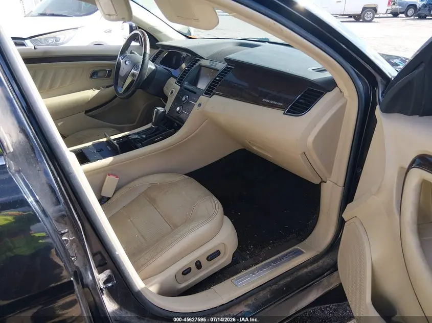 2014 FORD TAURUS LIMITED