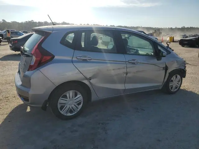 2019 HONDA FIT LX  