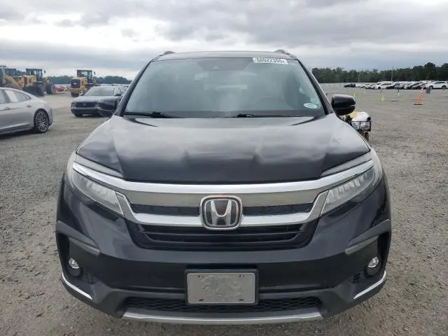 2020 HONDA PILOT TOURING  