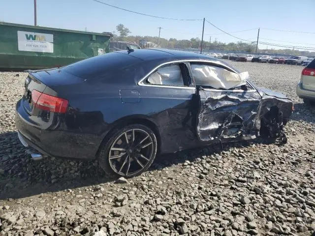 2012 AUDI S5 PREMIUM PLUS  