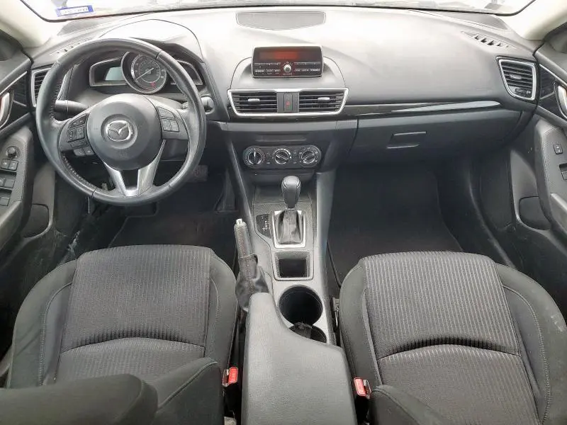 2014 MAZDA 3 TOURING  