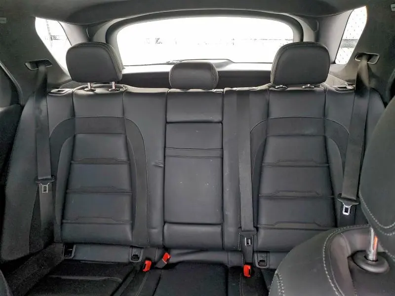 2021 MERCEDES-BENZ GLE 63 AMG 4MATIC  